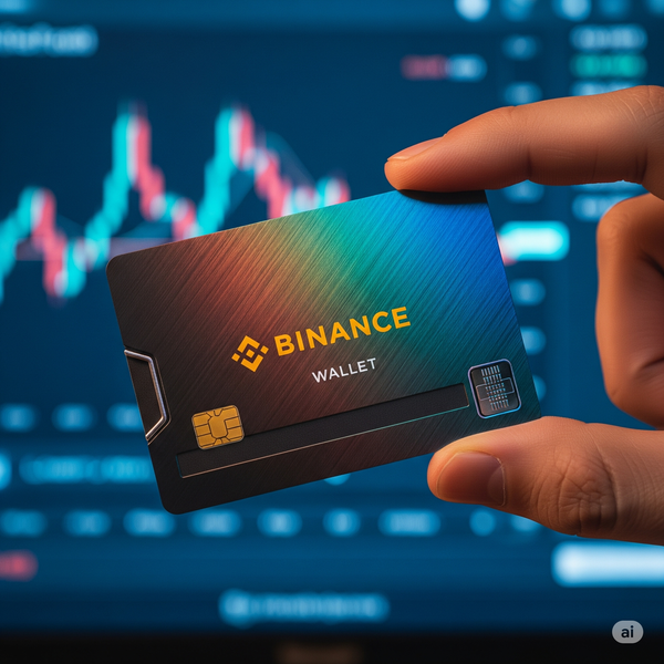2025年区块链钱包入门教程：Binance Wallet简介与安装设置